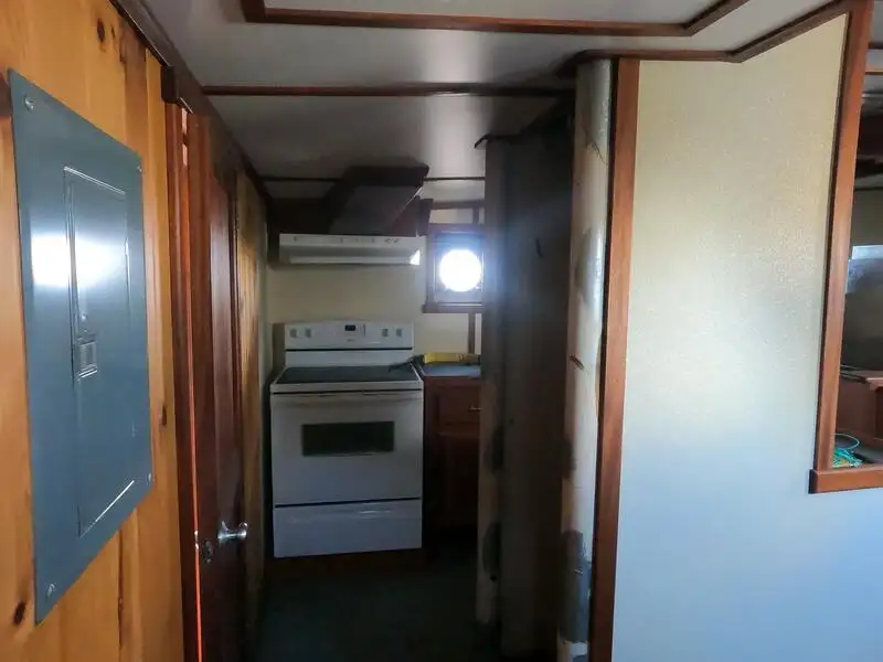 Towboat for sale