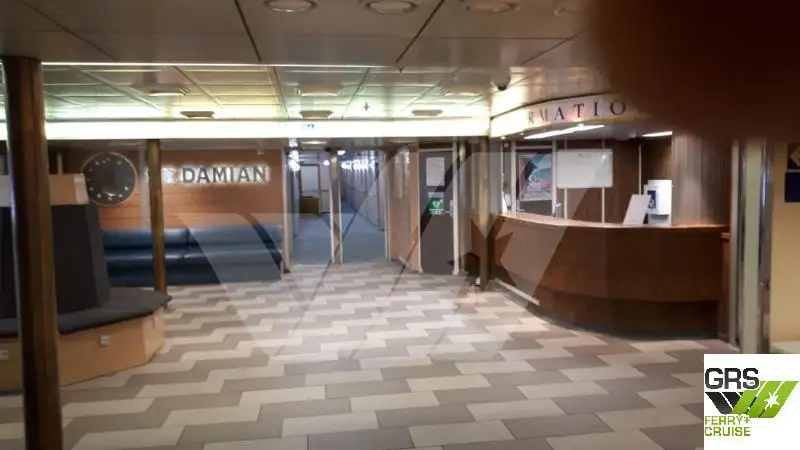 Ro-Ro ship for sale