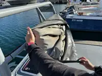 Patrol boat for sale