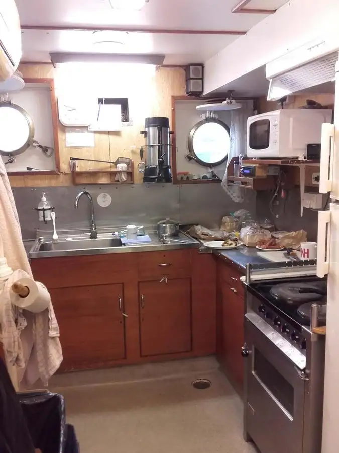 Towboat for sale