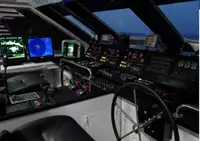 Crew boat for sale