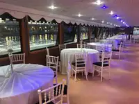 Cruise ship for sale