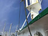 Trawler for sale