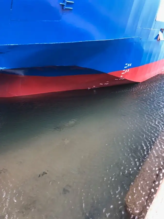 Ro-Ro ship for sale