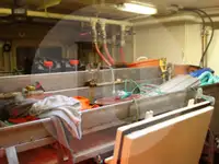 Trawler for sale