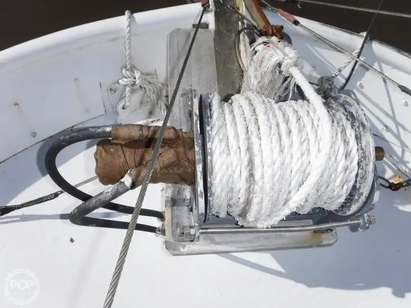 Trawler for sale