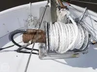 Trawler for sale