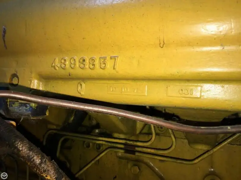 Towboat for sale