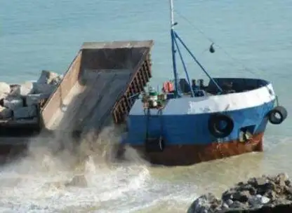 Dredger for sale