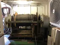 Trawler for sale