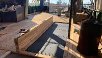 Trawler for sale