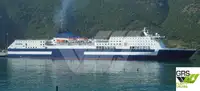 Ro-Ro ship for sale