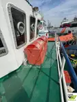 Towboat for sale