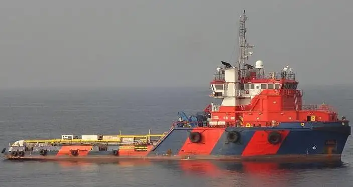 Towboat for sale