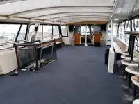 Cruise ship for sale