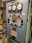 Patrol boat for sale
