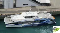 Cruise ship for sale