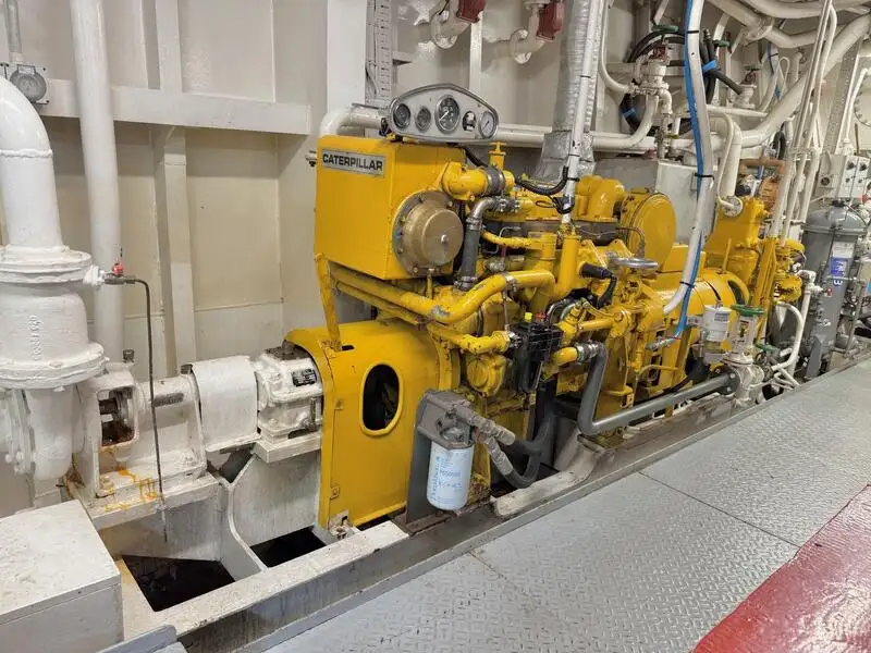 Towboat for sale