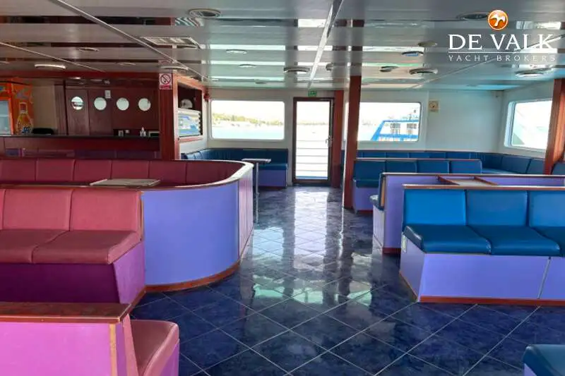 Ro-Ro ship for sale