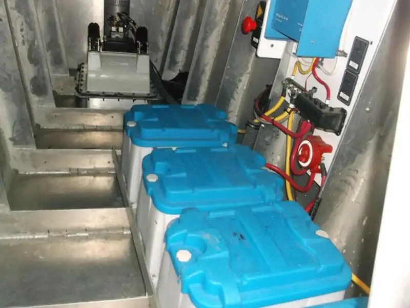 Ferry vessel for sale