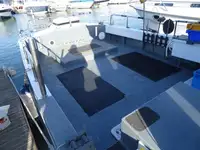 Trawler for sale
