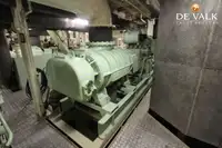 Icebreaker for sale