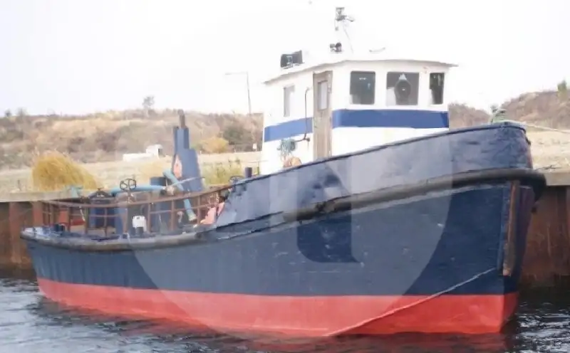 Workboats for sale
