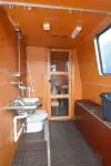 Catamaran for sale