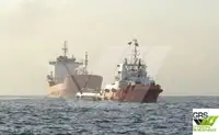Wind farm service vessel for sale
