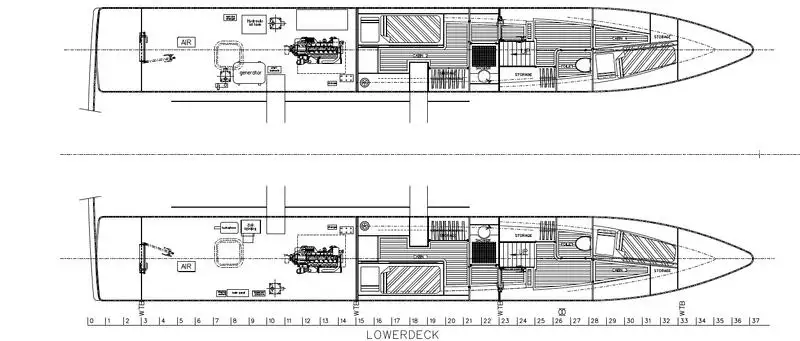 Towboat for sale