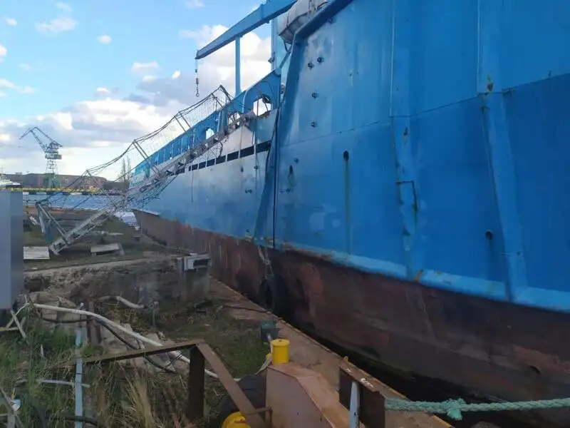 Towboat for sale