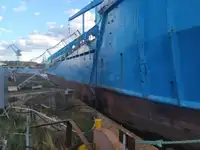 Towboat for sale