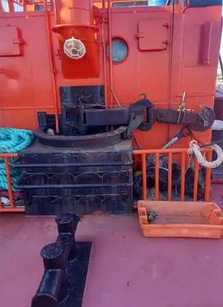 Towboat for sale