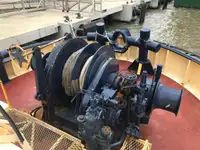 Towboat for sale