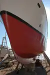 Fireboat for sale