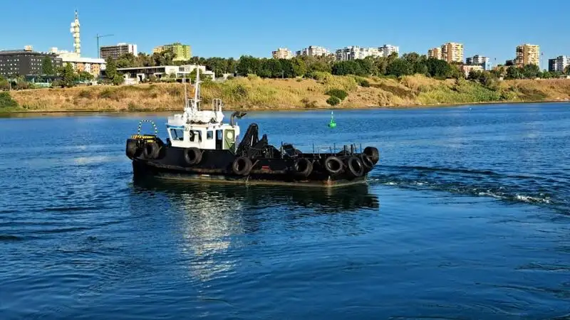 Workboats for sale