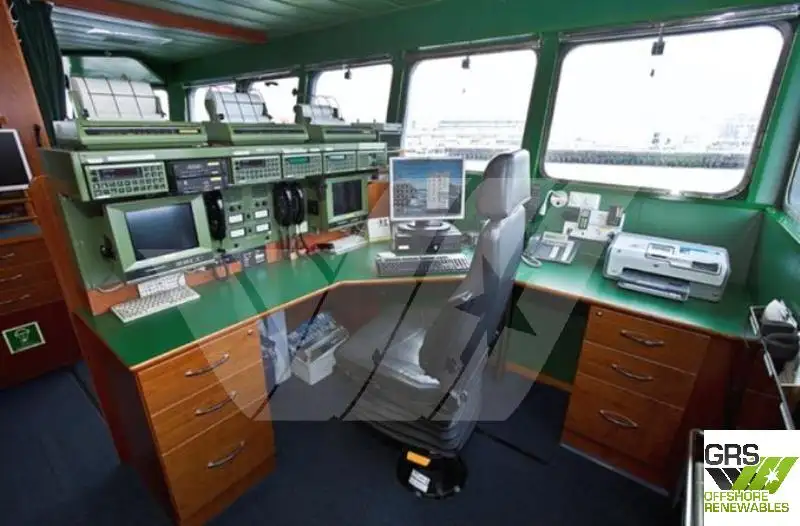 Patrol boat for sale