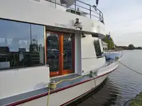 Cruise ship for sale