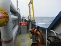 Reefer ship for sale