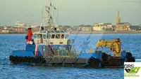 Workboats for sale