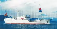 Longliner for sale