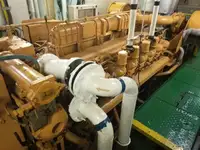 Towboat for sale