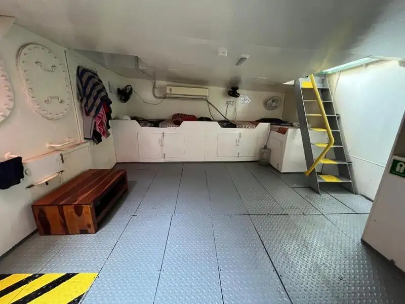 Towboat for sale