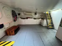 Towboat for sale