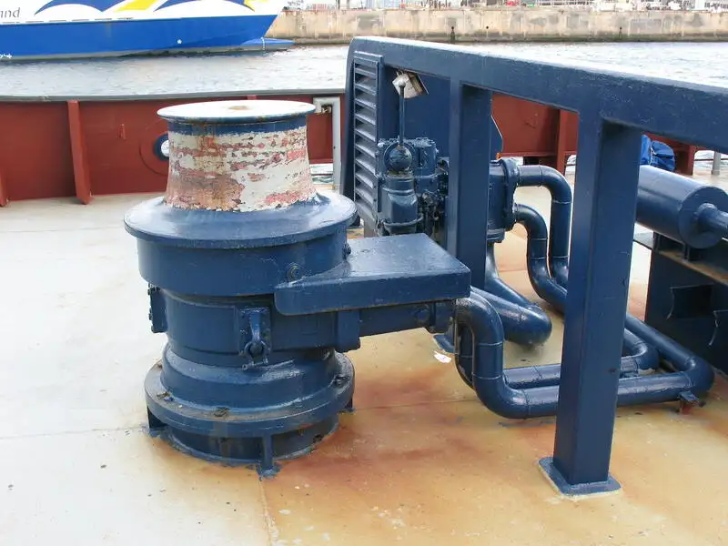 Towboat for sale