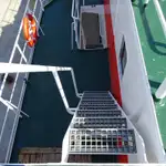 Trawler for sale