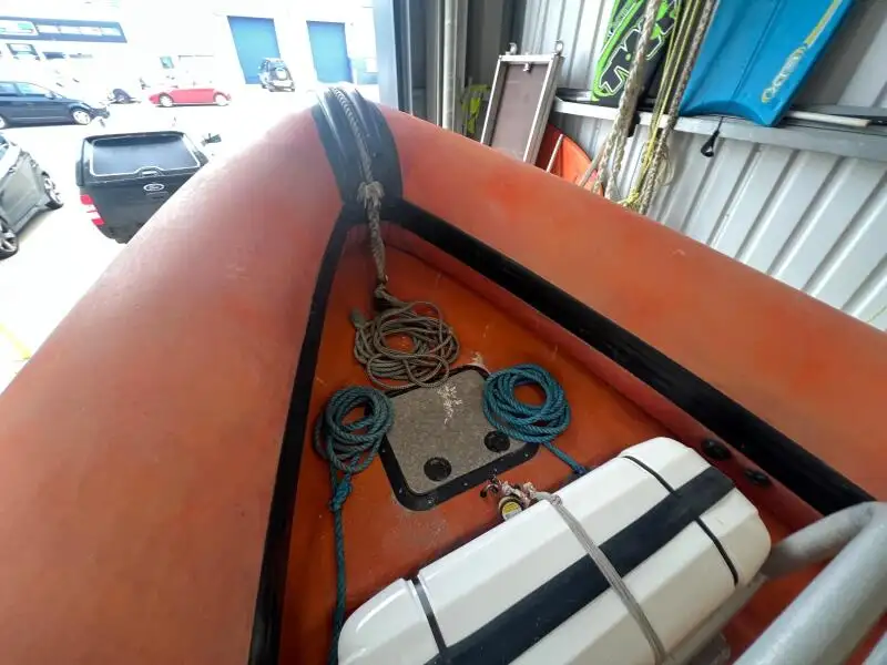 Workboats for sale