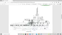 Fast Supply Vessel (FSV) for sale