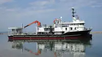 Purse seiner for sale