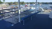 Catamaran for sale